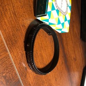 Stella & Dot Jewelry - Stella & Dot Gilded Path Double Wrap Bracelet Stella & Dot Jewelry - Stella & Dot Gilded Path Double Wrap Bracelet